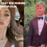 riley reid husband