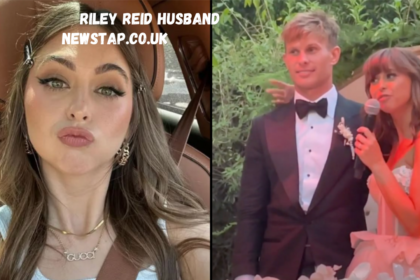 riley reid husband