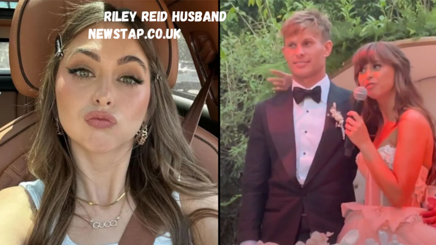 riley reid husband