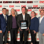 ryan clarke girls who code