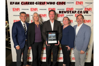 ryan clarke girls who code