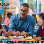 david castillo socioemotional specialist