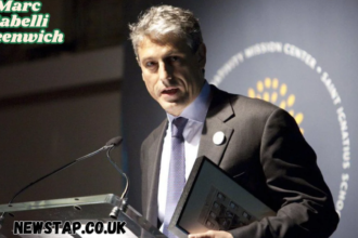 marc gabelli greenwich