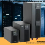 snowbreak locate uninterruptible power supply