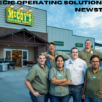 strategic operating solutions mccoy