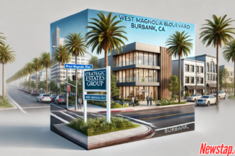 strategic+estates+group%2c+west+magnolia+boulevard%2c+burbank%2c+ca