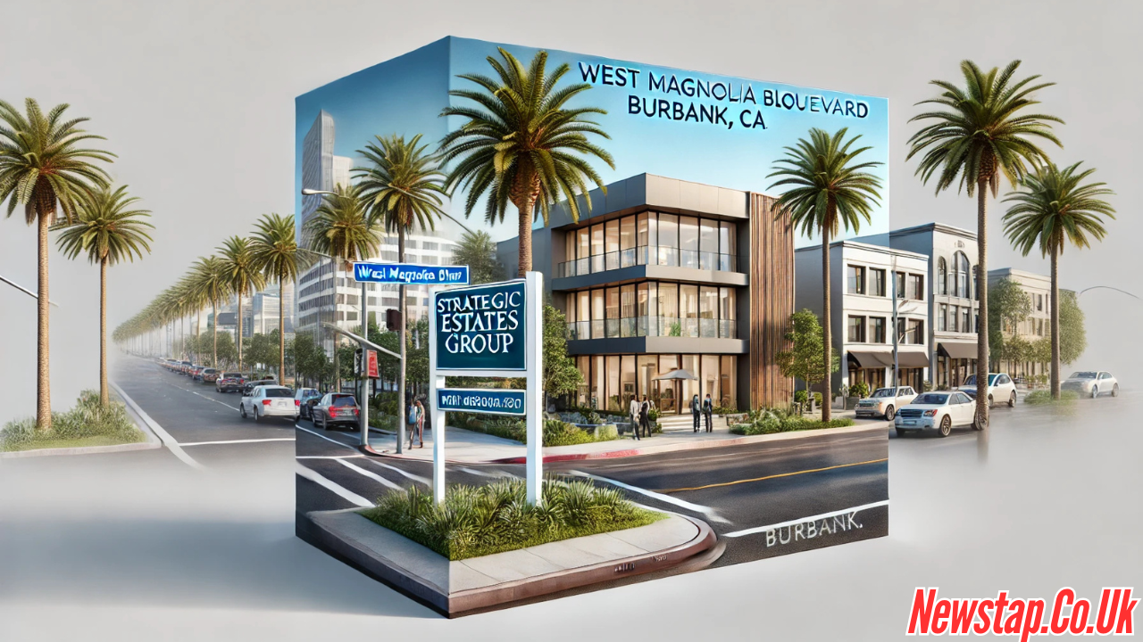 strategic+estates+group%2c+west+magnolia+boulevard%2c+burbank%2c+ca