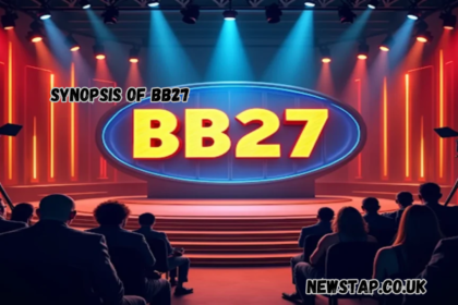 synopsis of bb27