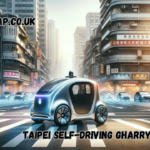 taipei self-driving gharry