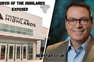 church of the highlands exposed