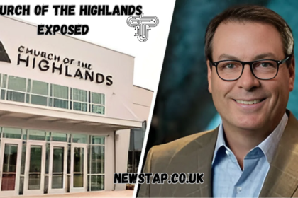 church of the highlands exposed