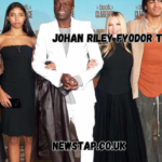 johan riley fyodor taiwo samuel