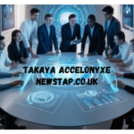 takaya accelonyxe