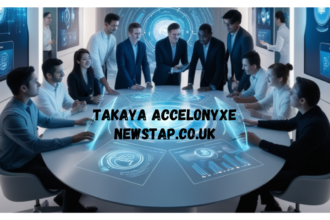 takaya accelonyxe