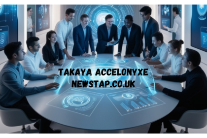takaya accelonyxe