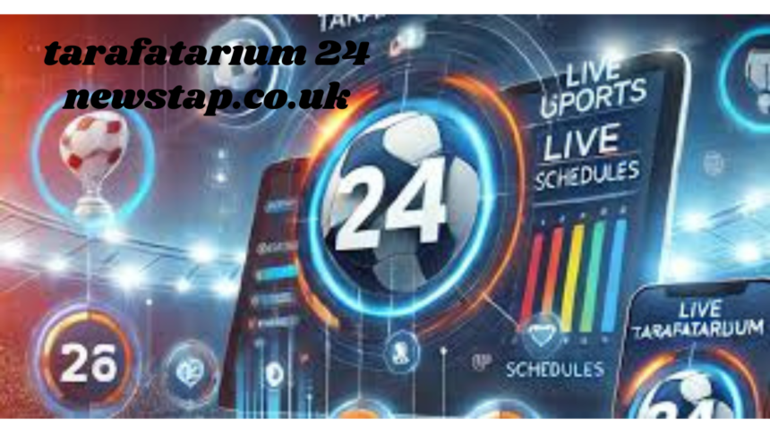 tarafatarıum 24
