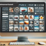 the blog pocketmemoriesnet