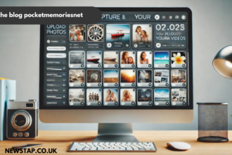 the blog pocketmemoriesnet