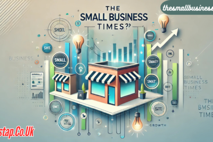 thesmallbusinesstimes