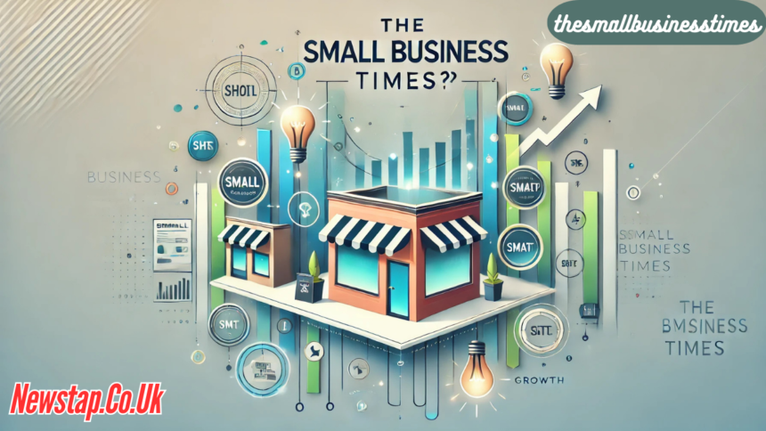 thesmallbusinesstimes