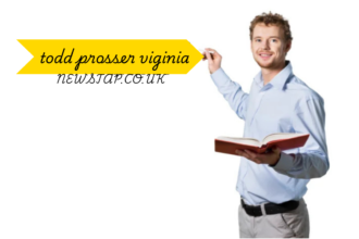 todd prosser viginia