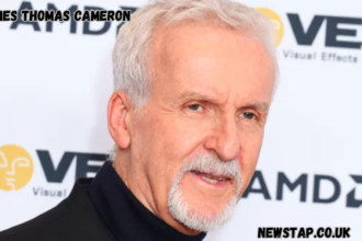 james thomas cameron