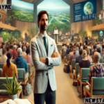 pastor ben layne california