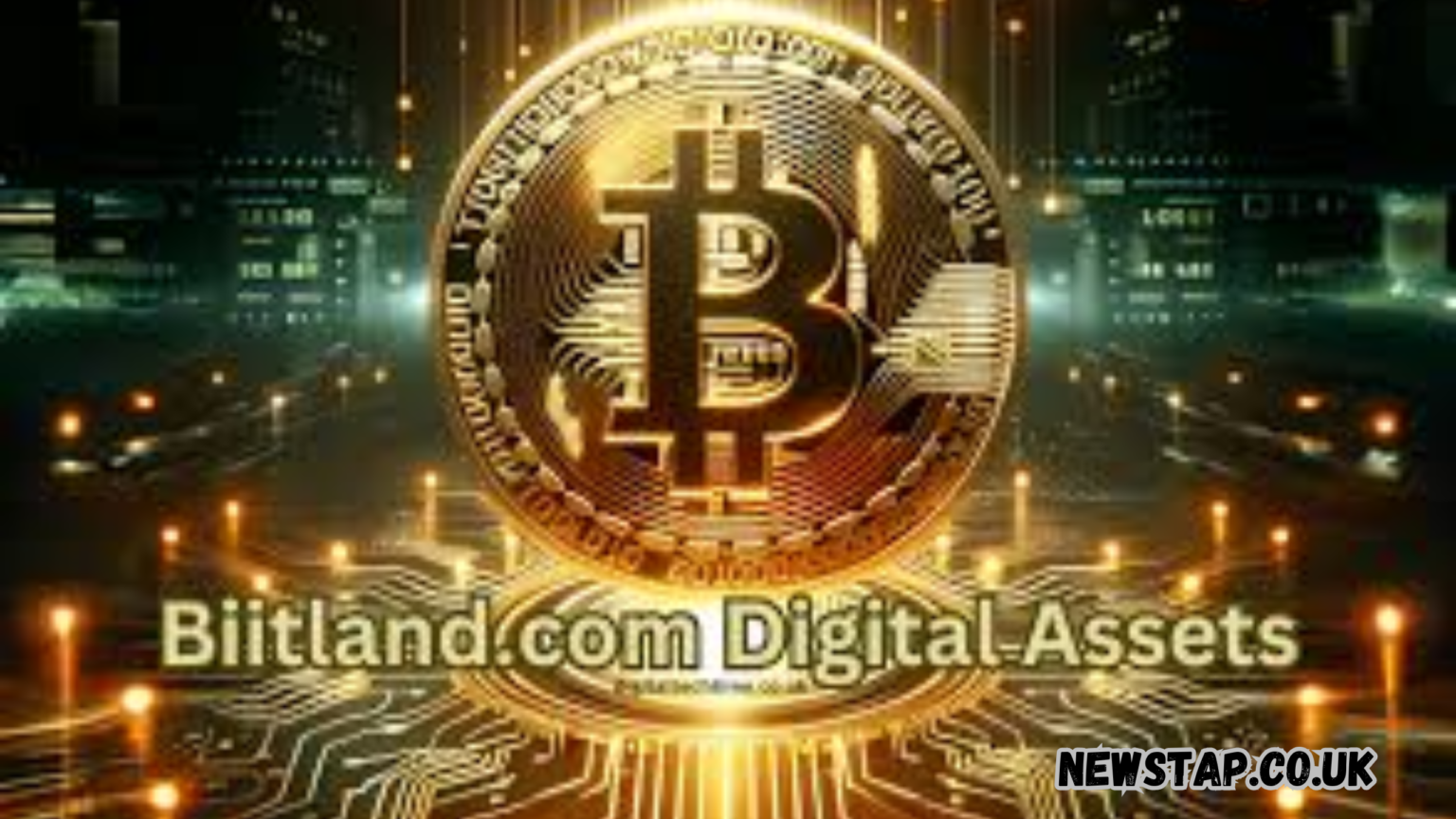 biitland.com digital assets