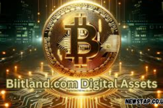 biitland.com digital assets