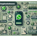 whatsapp logicalshout