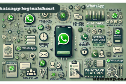 whatsapp logicalshout
