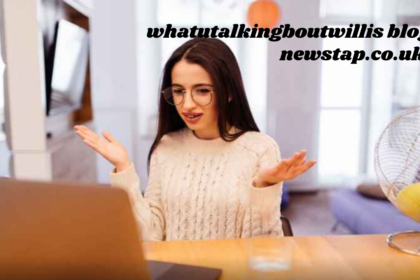 whatutalkingboutwillis blog