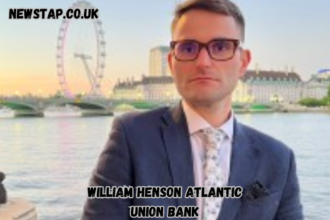 william henson atlantic union bank