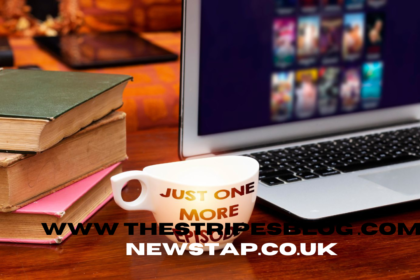 www thestripesblog .com