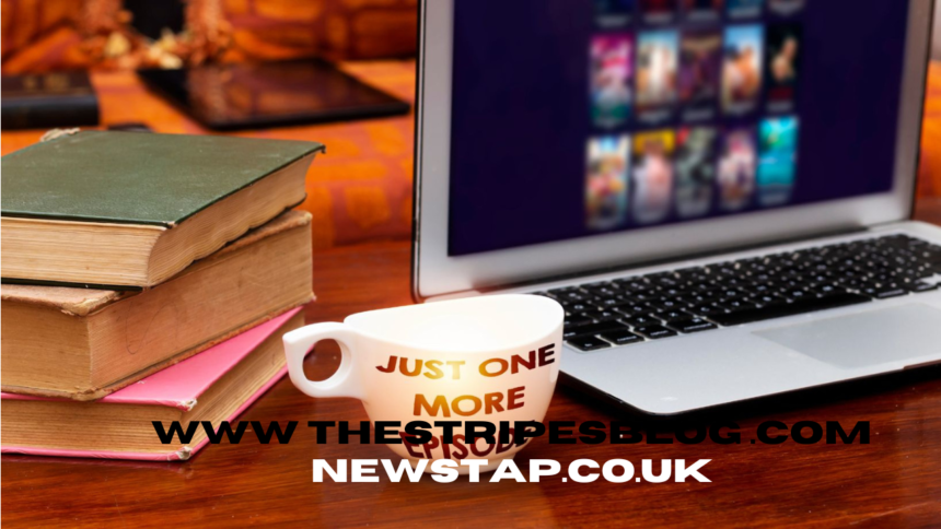 www thestripesblog .com