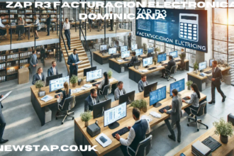 zap r3 facturacion electronica dominicana