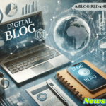 A Blog Redandwhitemagz.com