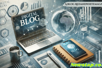 A Blog Redandwhitemagz.com