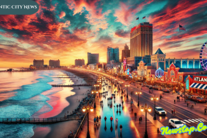 Atlantic City News