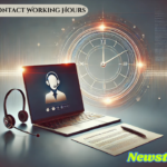 Avstarnews Contact Working Hours