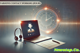 Avstarnews Contact Working Hours