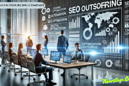 Best SEO Outsourcing Company