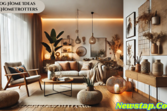 Blog Home Ideas TheHomeTrotters