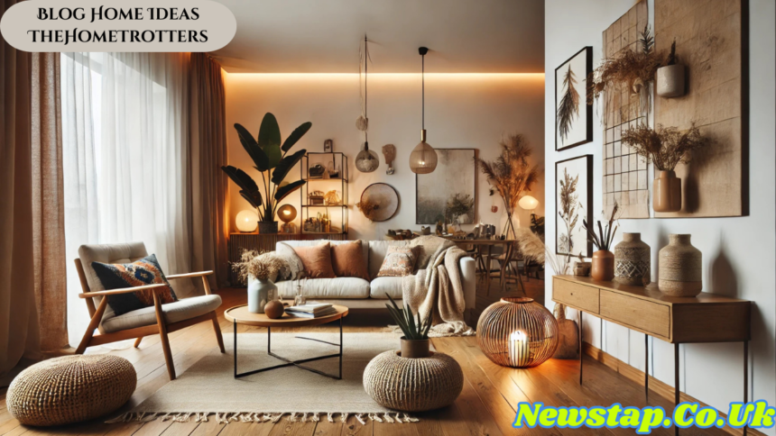 Blog Home Ideas TheHomeTrotters