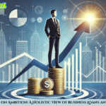 Capitalizing on Ambition: A Holistic View of Business Loans and Prosperity
