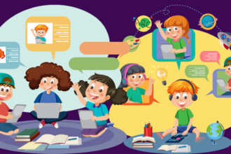 Creating Structure for Your Day as a Parent