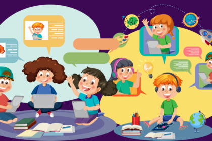 Creating Structure for Your Day as a Parent