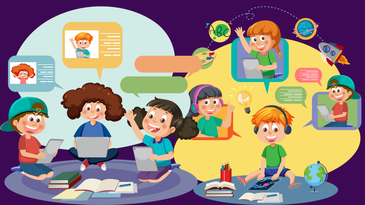 Creating Structure for Your Day as a Parent