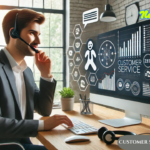 Customer Service Consultant