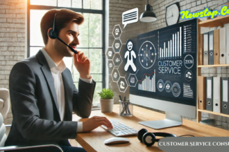 Customer Service Consultant